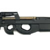 D|Boys D|Boys P90 AEG Airosft Gun with RIS Rail airsoft