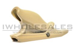Bolt Bolt BA034 Grip Hand Stop (Tan) airsoft