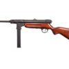 SRC SRC SR41 AEG EBB (Steel and Wood Construction) airsoft