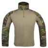 EmersonGear EmersonGear G3 Combat Shirt／MCTP【XXL】 (EM9280D) airsoft