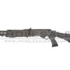 KTW Spas KTW Spas 12 Pump Action Shotgun airsoft