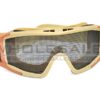 Big Mesh Goggles with Cotton Strap Big Mesh Goggles with Cotton Strap (Tan) airsoft