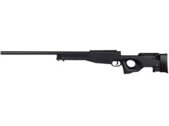 Double Eagle M57A L96A1 Sniper Rifle Double Eagle M57A L96A1 Sniper Rifle (Black) airsoft