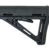Emerson Emerson MP Style CTR Stock (Black) airsoft