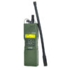 ACM Dummy Tactical Multi Channel Radio ACM Dummy Tactical Multi Channel Radio airsoft