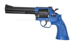 UA Spring Action Revolver UA Spring Action Revolver airsoft