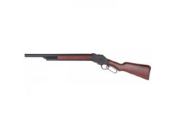 S&T S&T M1887 Gas Shell Ejecting Shot Gun (L - Real Wood - STGS07L) airsoft