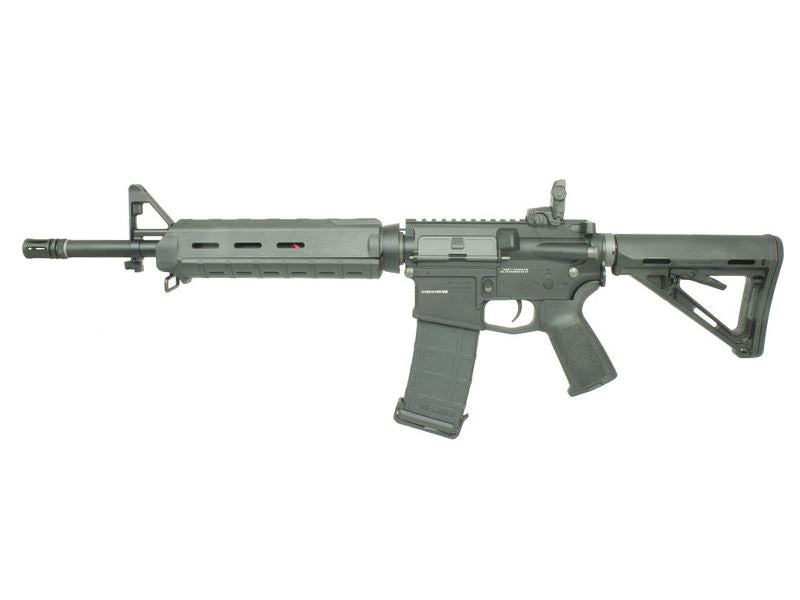 PTS by Magpul Made by PTS by Magpul Made by KWA RM4 Scout Electric Blowback (ERG) airsoft