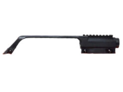 SRC G36 Carry Handle with Inbuilt Scope SRC G36 Carry Handle with Inbuilt Scope airsoft