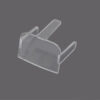 FMA EOT Tech Transparent Plastics Protect Cover – protective optic accessory