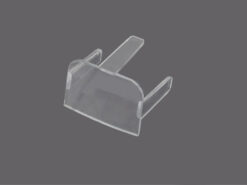 FMA EOT Tech Transparent Plastics Protect Cover – protective optic accessory