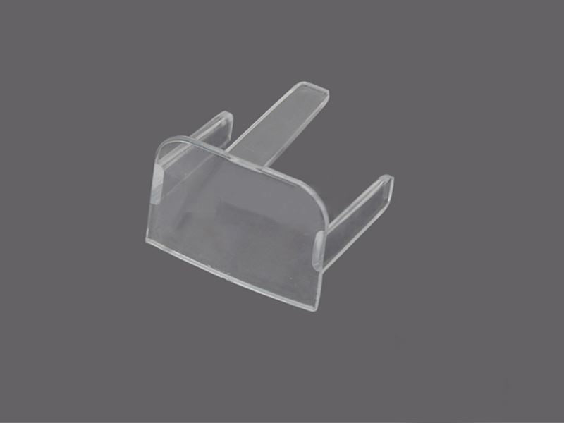 FMA EOT Tech Transparent Plastics Protect Cover – protective optic accessory