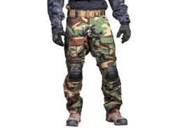 EmersonGear G3 Combat Pants-Advanced Version EmersonGear G3 Combat Pants-Advanced Version 2017 ／WL-34W (EM9351WL34) airsoft