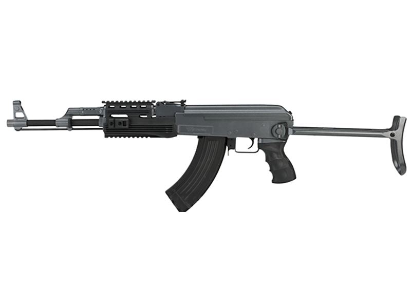Cyma Cyma CM028B AK RIS Sports Line (Metal Gearbox) (CYMA-CM028-B) airsoft