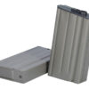 Ares SR25 Magazine (Black - 160 Round) (MAG-015-BK) airsoft