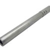 WE Dragon outer batrel silver WE Dragon outer batrel silver airsoft