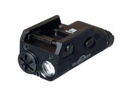 ACM ACM XC1 Pistol Light (Black) airsoft