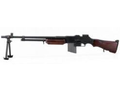 AY AY BAR M1918A2 (A0001) airsoft