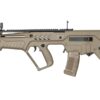 Ares Ares x IMI Defence - TS21 - Pro. Line (Short - AR-066-E-DE - Tan) airsoft