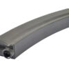 ACM ACM MP5 Hi-Cap Magazine (Metal - 230 Rounds - Black) airsoft