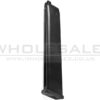 Stark Arms Stark Arms 17/18/19 Gas Magazine (50 Rounds - Full Metal) - Black) airsoft