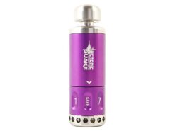 Tectonic Innovations Quake Tectonic Innovations Quake 8 Way Grenade (Purple) airsoft