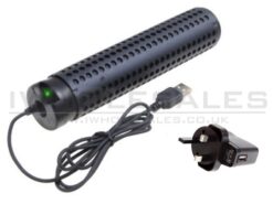 UFC Night Fire Tracer UFC Night Fire Tracer (CW - Re-chargeable - UFC-AR-57-OS) airsoft