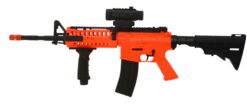 D96 Electric Rapid Fire D96 Electric Rapid Fire airsoft