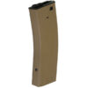 ACM M4 Flash Magazine ACM M4 Flash Magazine (Metal - 470 Rounds - Tan) airsoft