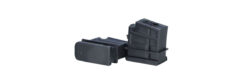 Ares Ares G39 Real Cap (Sniper) Magazine (20 Rounds - Black - MAG-020) airsoft