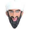 FMA Bin Laden Mask with Mesh Eye Protection FMA Bin Laden Mask with Mesh Eye Protection airsoft