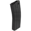 ACM M4 Hi-Cap Magazine (450 Rounds - Black) airsoft