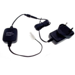 Intelligent Intelligent 500mA Smart Charger for 4-10 NiMH/Ni-Cd Cells (EU Version) airsoft
