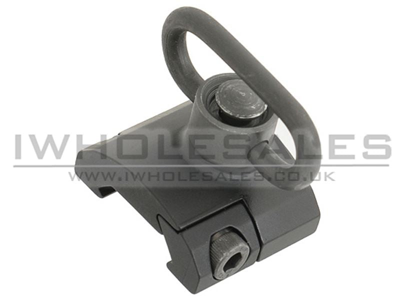 Sling Mount for Sling Mount for RIS Rail airsoft