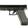KWC-71024 KWC-71024 KG-221HN Gas Blowback Airsoft Pistol airsoft