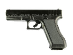 KWC-71024 KWC-71024 KG-221HN Gas Blowback Airsoft Pistol airsoft