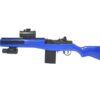 M806A1 M14 M806A1 M14 AEG Assault Rifle airsoft