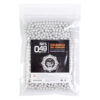 Duel Code Absolute 0.40g 6mm Sniper BB Pellets (1000Rnd - White) airsoft