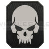 ACM Pirateskull ACM Pirateskull PVC Patch V4 airsoft