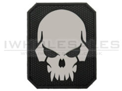 ACM Pirateskull ACM Pirateskull PVC Patch V4 airsoft