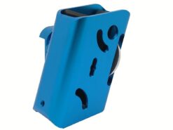 Emerson Emerson IPSC Aluminum Magazine Pouch - CNC Blue airsoft