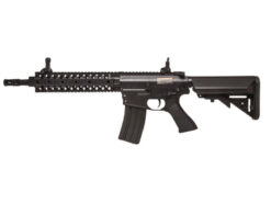 Cyma Cyma M4 CQB RIS AEG (Black - CM501) airsoft