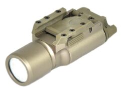 X300 Flash Light X300 Flash Light (Tan) airsoft