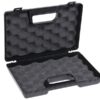 Stinger Pistol Case with Foam Stinger Pistol Case with Foam (Black - 245x165x53mm) airsoft