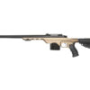 King Arms King Arms MDT LSS Tactical Rifle Sniper Rifle (Gas - Tan - KA-AG-176-DE) airsoft