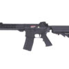 S&T S&T M4 Delta Keymod 9" Gas Blowback Rifle (Black - ST-GBB-12-BK) airsoft