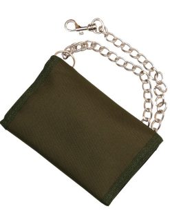 Military Wallet   DPM 2