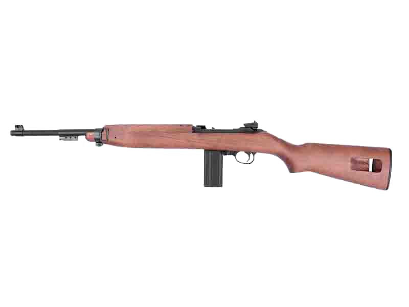 King Arms M1 Carbine King Arms M1 Carbine (Real Wood - Co2 - KA-AG-127) airsoft