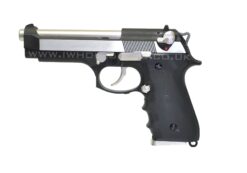 SRC SRC GB-0704 Dual Tone GBBP airsoft