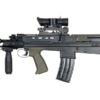Ares Ares L85 AFV with Susat Scope (4x Zoom - Steel Body - AR-003) airsoft